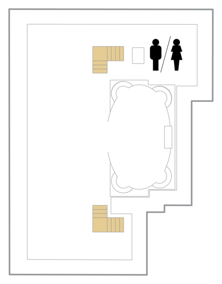 Deck Plan deck-1